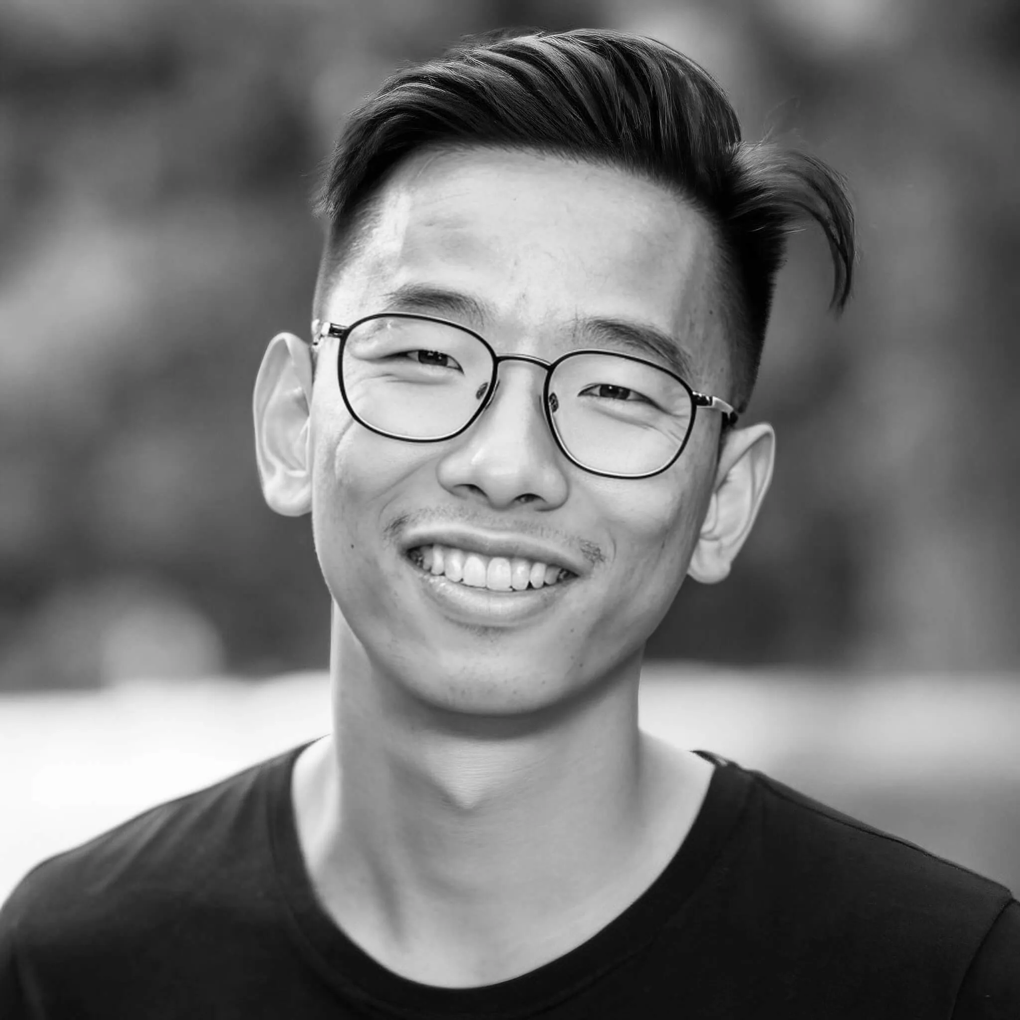 Jonathan Lei