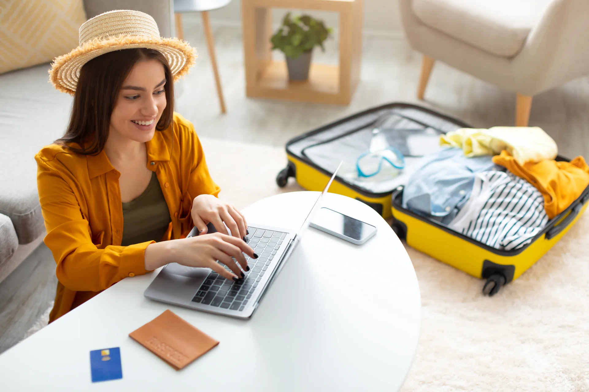 Best Voice AI for Travel Booking Assistance (2026)