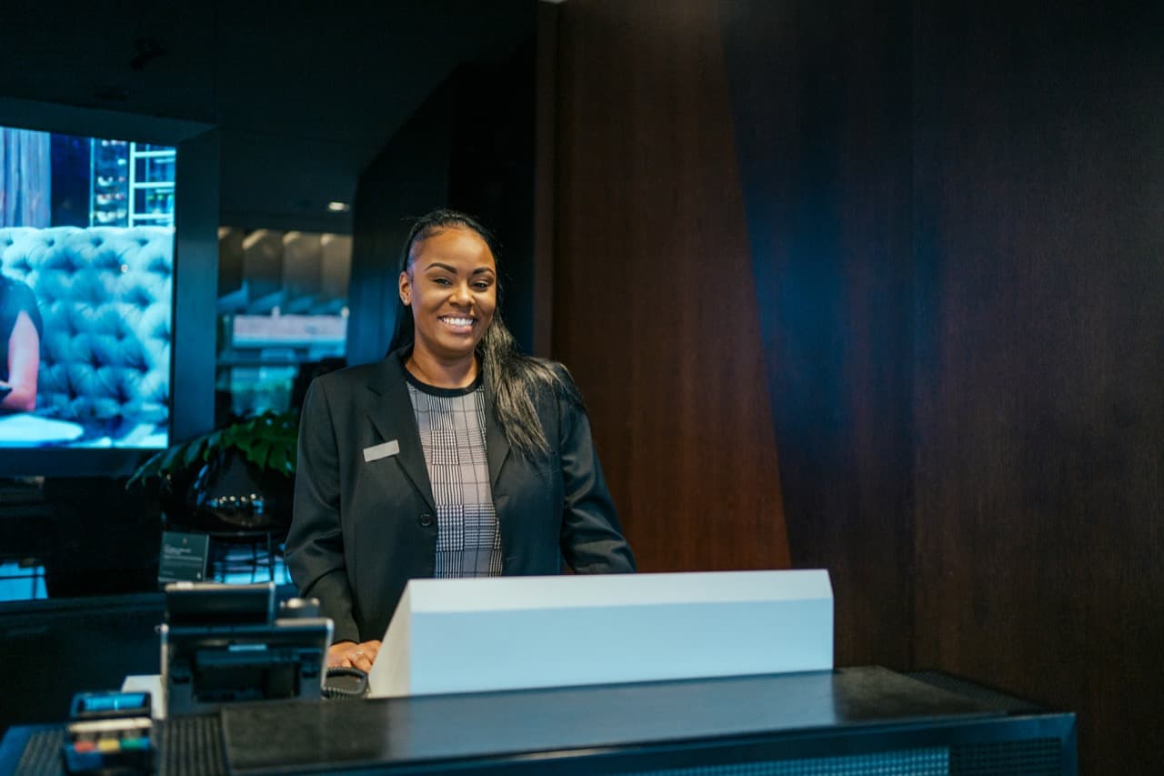 How Artificial Intelligence is Used in the Hotel Industry