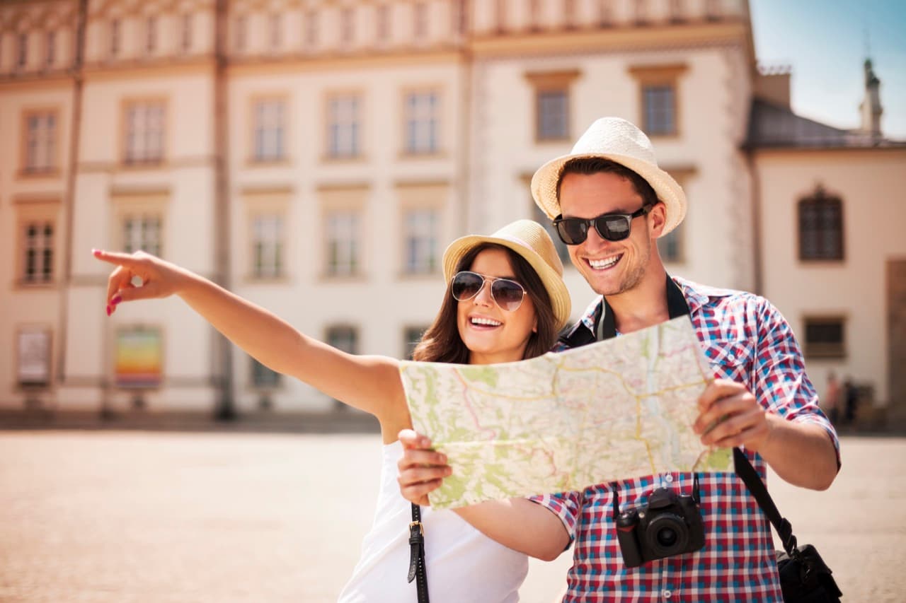 Providing 24/7 local recommendations and tour bookings with Voice AI