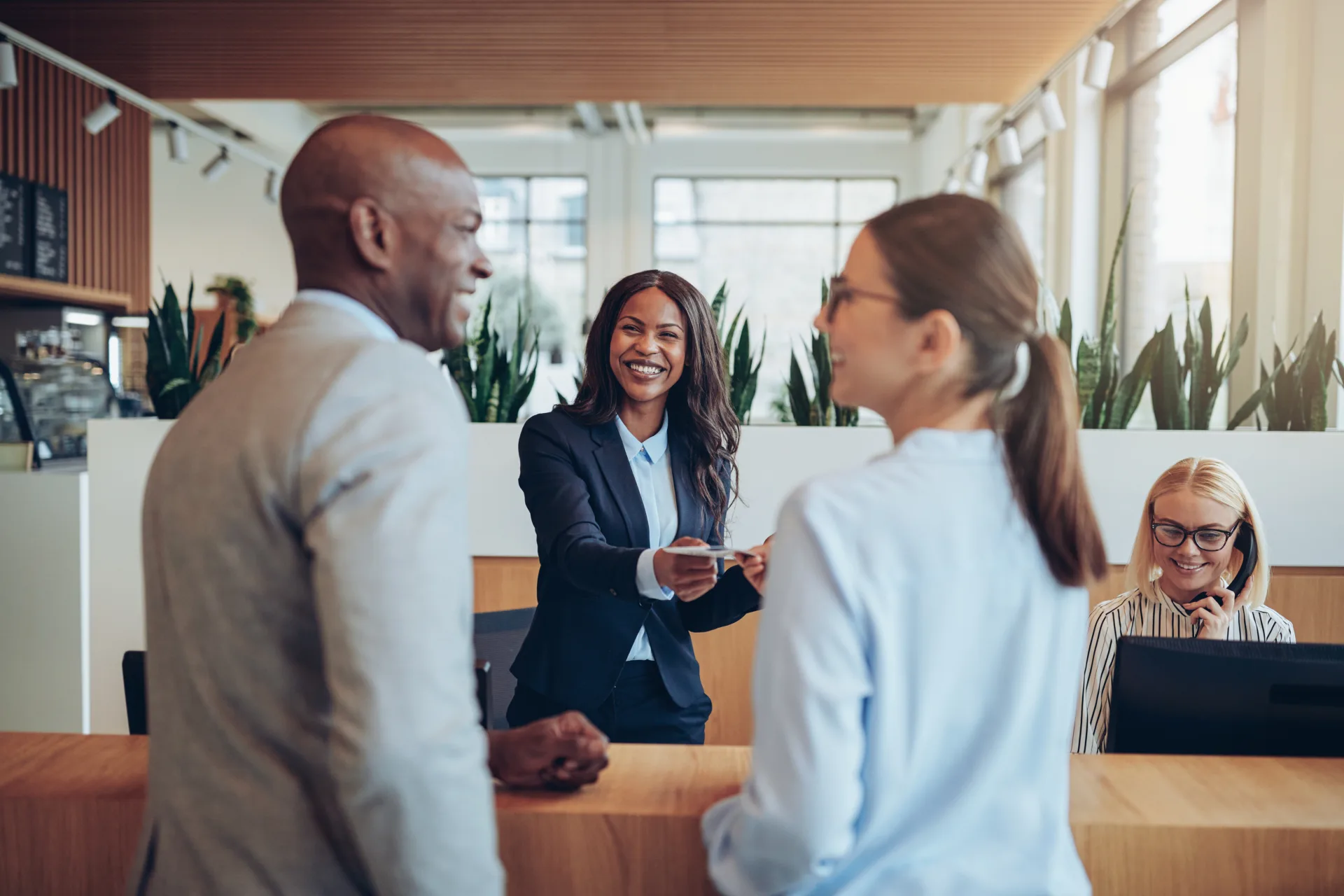 Natural-Sounding Voice AI for Hotels: What Actually Works