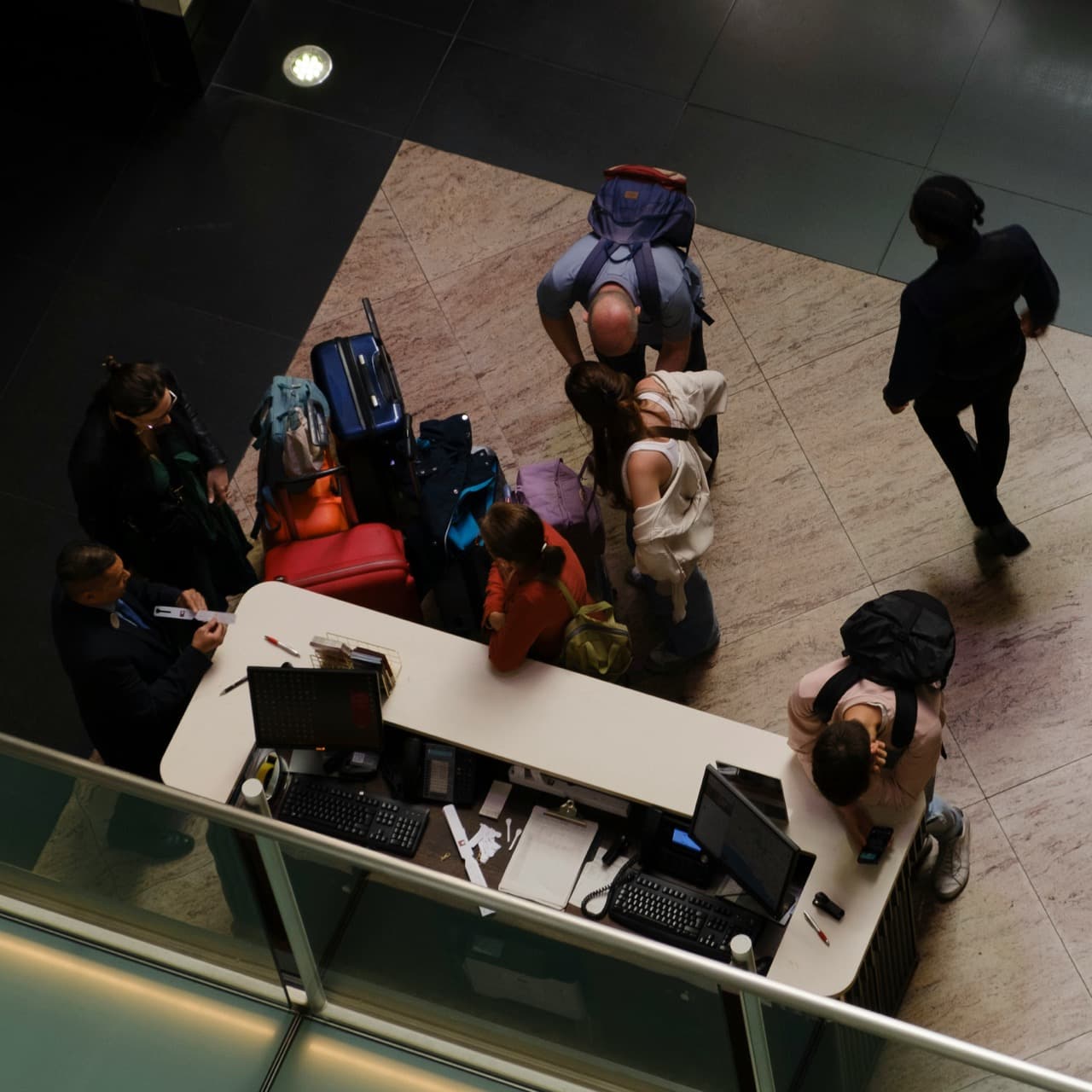 Top 3 Reasons to Choose an AI Concierge for Your Hotel