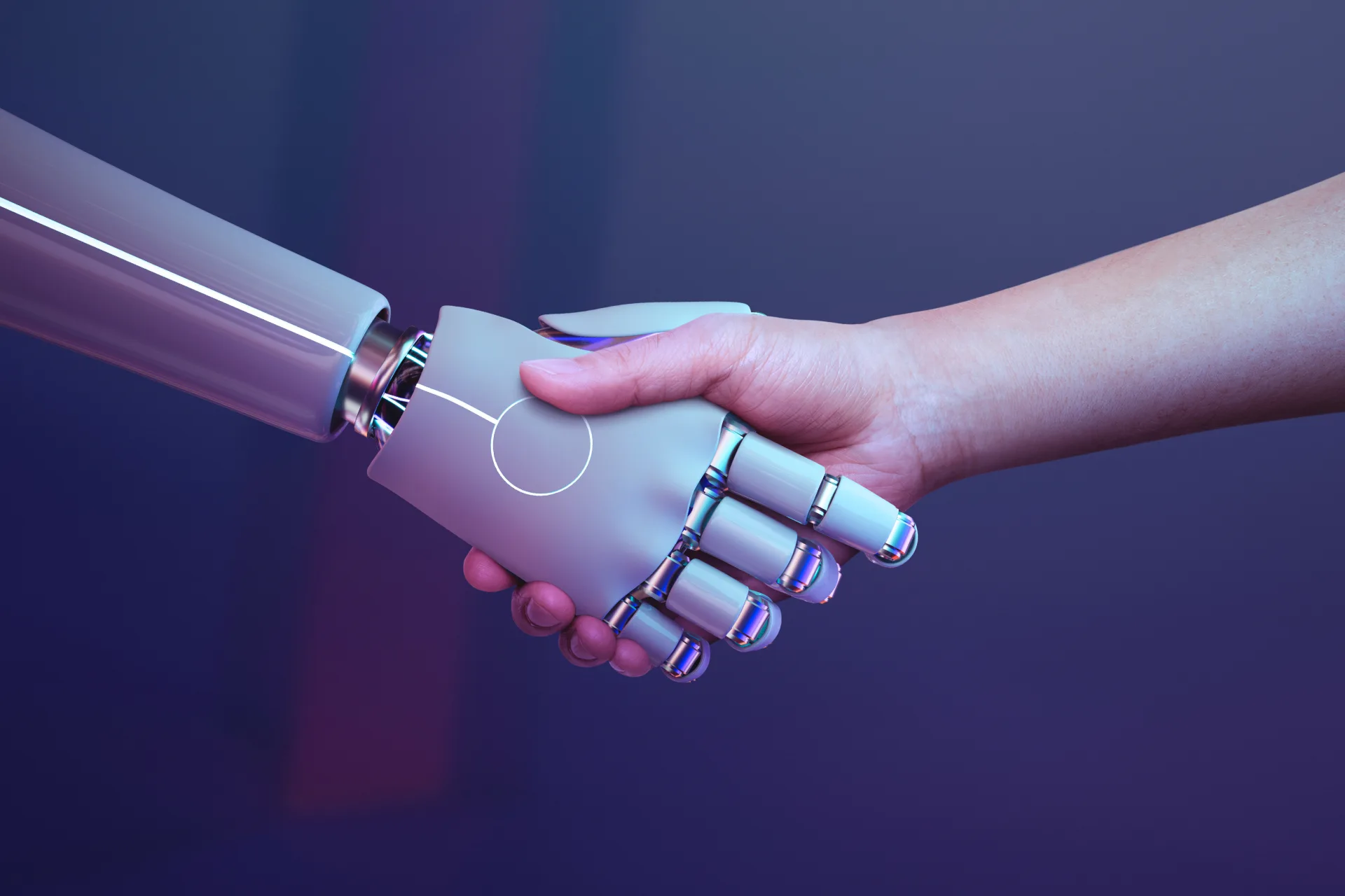 Voice AI Concierge vs Human Concierge: Cost, Experience, ROI