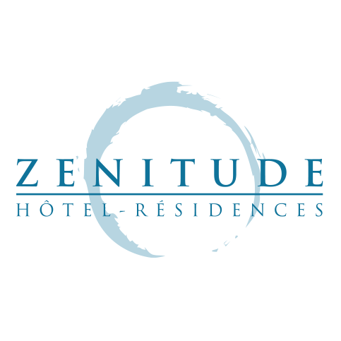 Zenitude Hotel-Residences